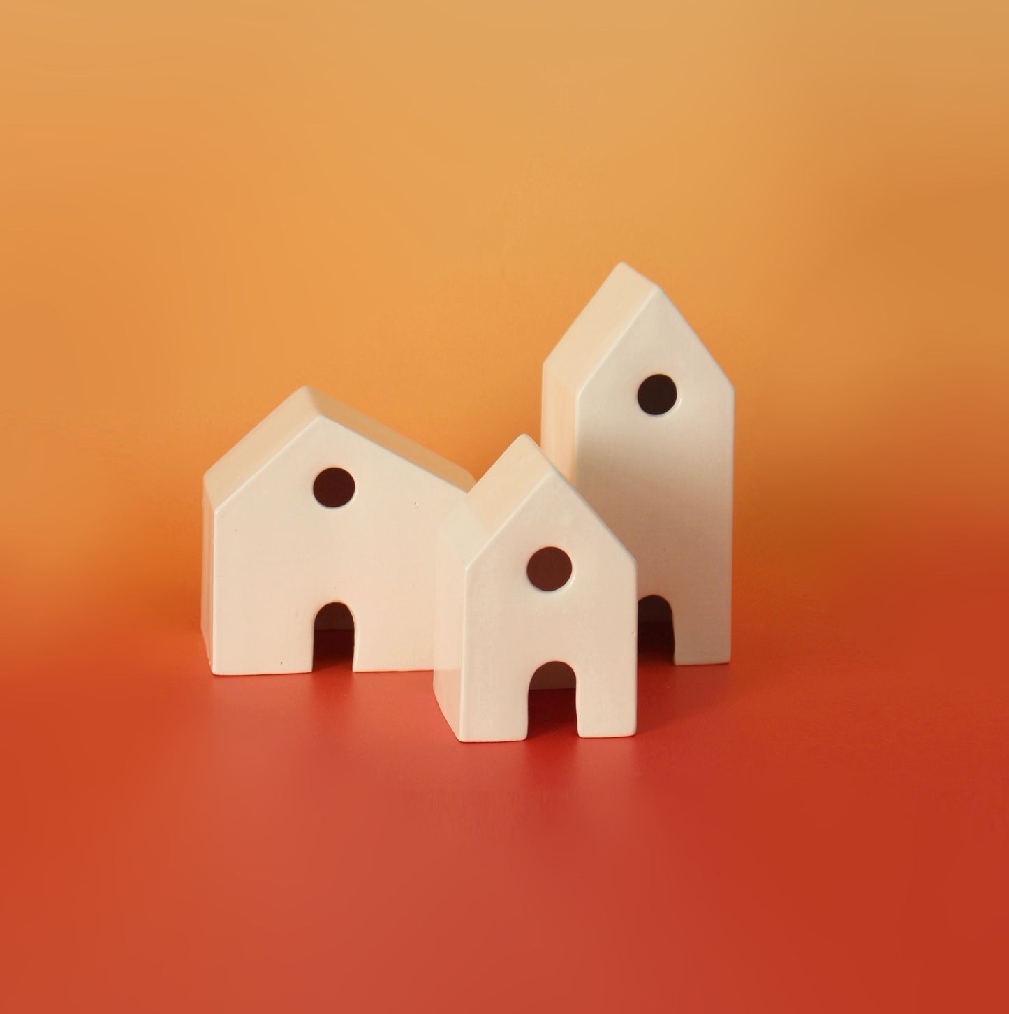 Casitas