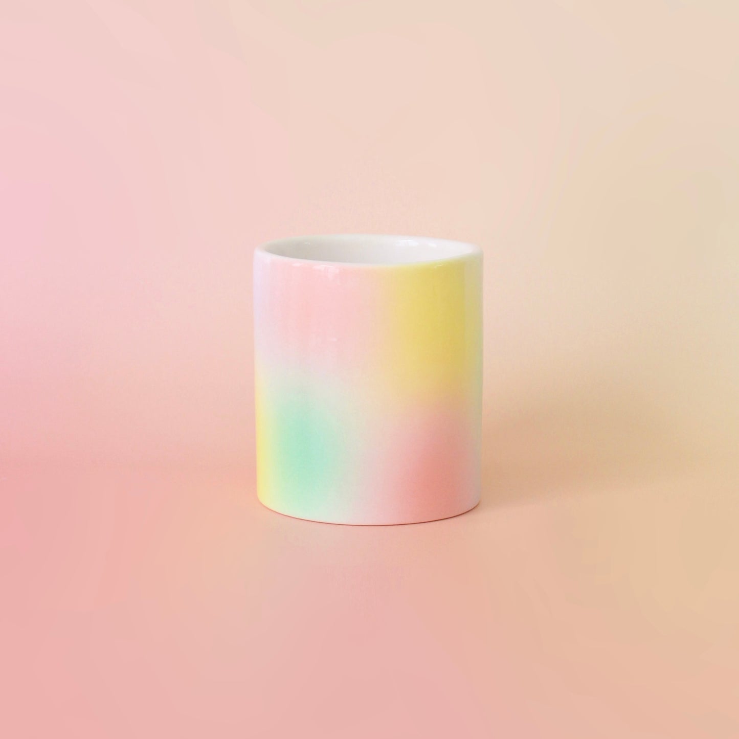 Vaso Rainbow