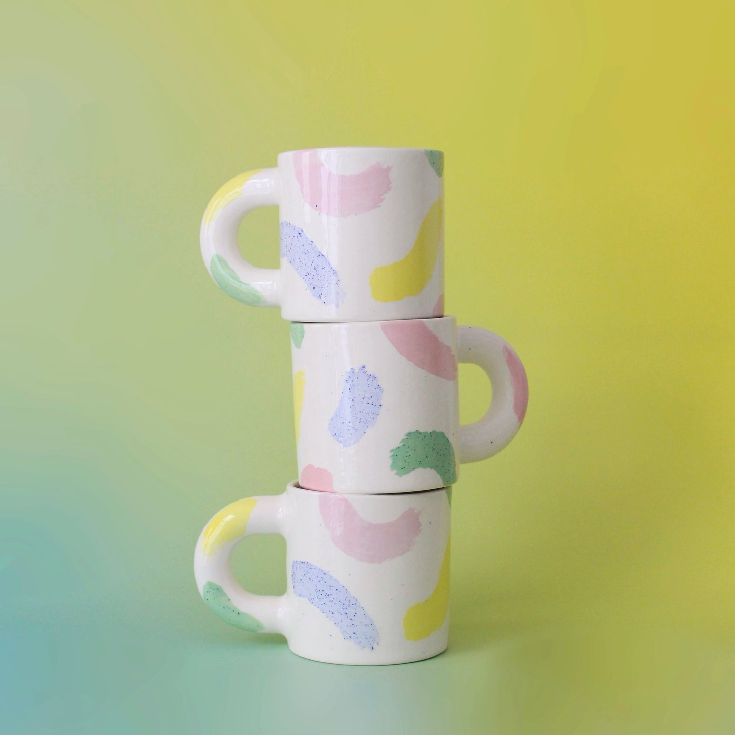 Taza Drip